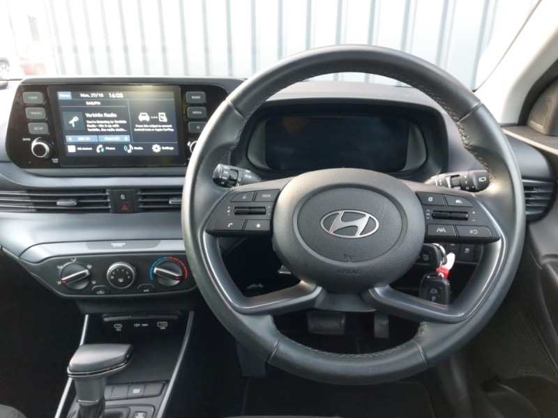 Used Hyundai i20 2024 for sale - 77265831: Photo 7