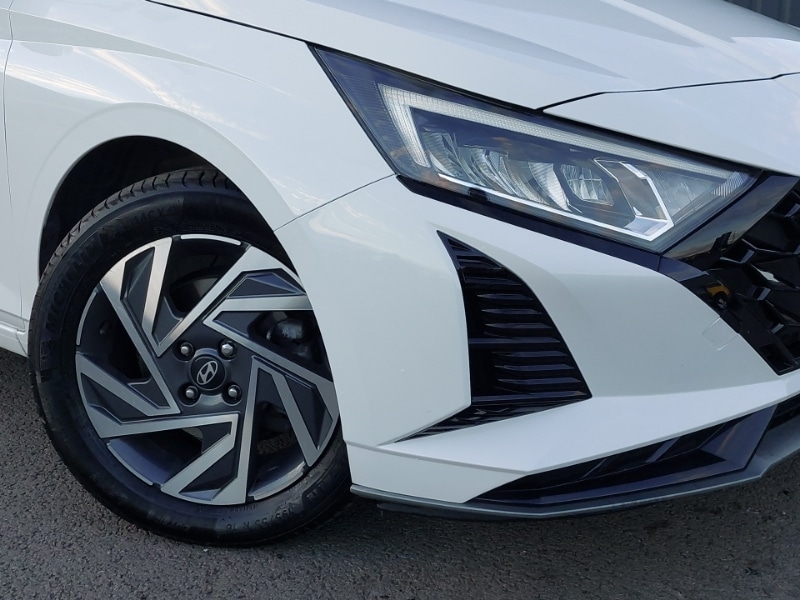 Used Hyundai i20 2024 for sale - 77265831: Photo 9