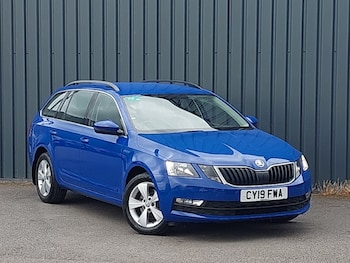 Used Skoda Octavia 2019 for sale - 78861032: Photo