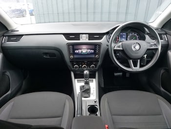 Used Skoda Octavia 2019 for sale - 78861032: Photo