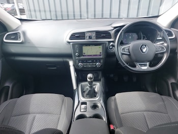 Used Renault Kadjar 2018 for sale - 78656529: Photo