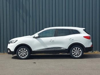 Used Renault Kadjar 2018 for sale - 78656529: Photo