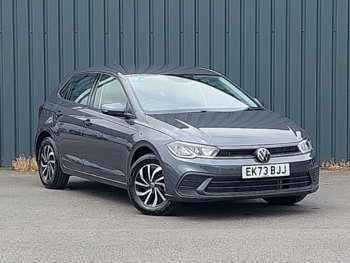 2023 - 1.0 TSI Life 5dr DSG