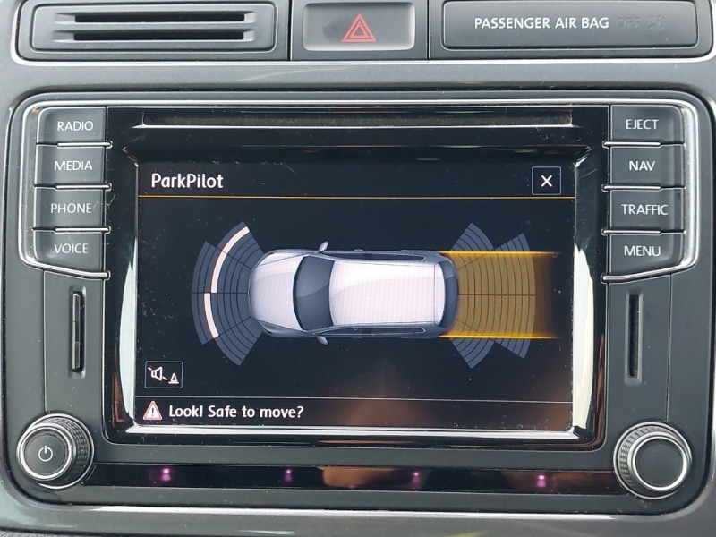 Used Volkswagen Tiguan 2016 for sale - 76408132: Photo 10