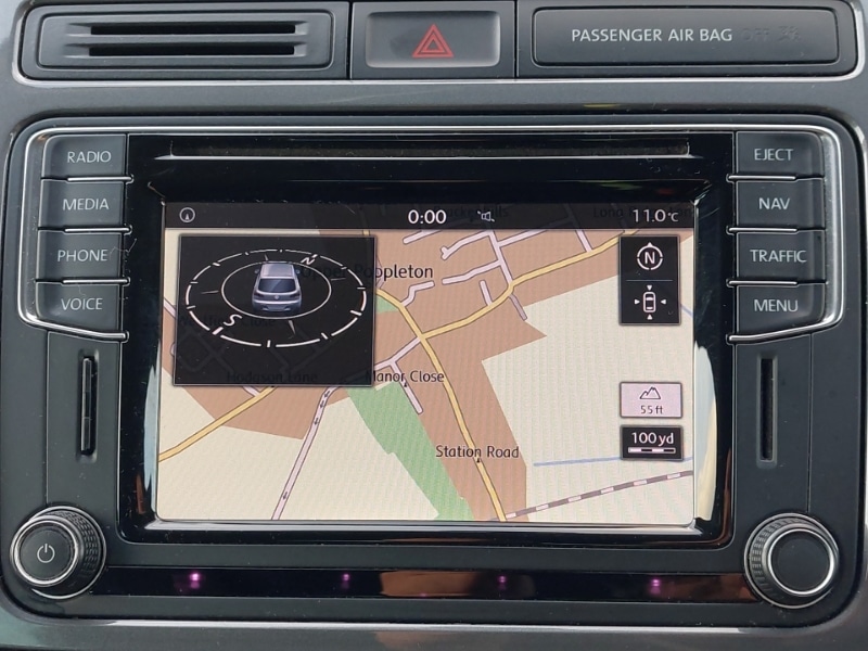 Used Volkswagen Tiguan 2016 for sale - 76408132: Photo 11