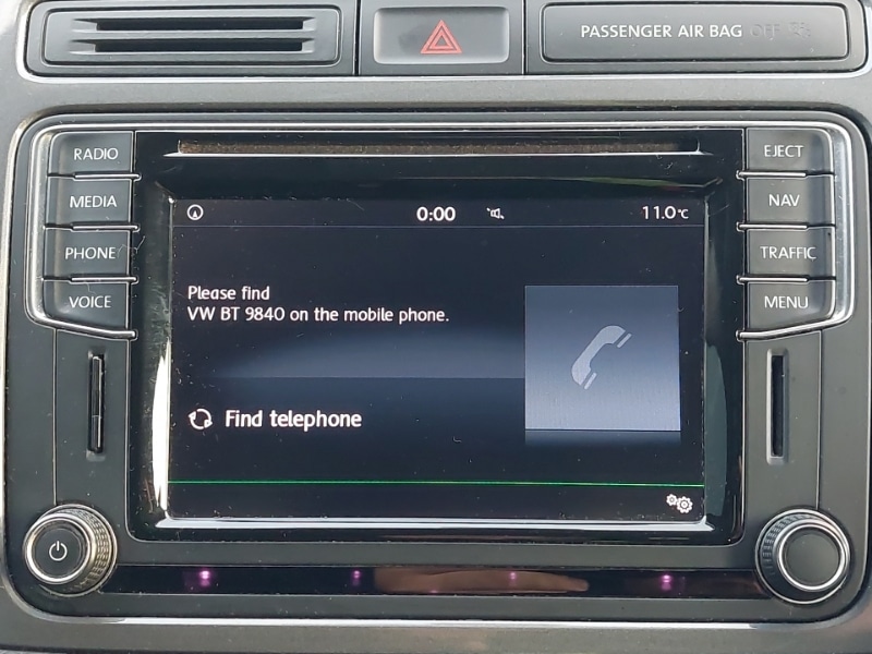 Used Volkswagen Tiguan 2016 for sale - 76408132: Photo 16