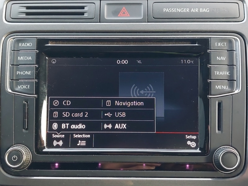 Used Volkswagen Tiguan 2016 for sale - 76408132: Photo 17