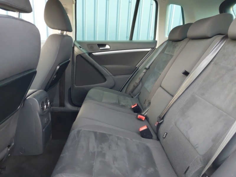 Used Volkswagen Tiguan 2016 for sale - 76408132: Photo 6