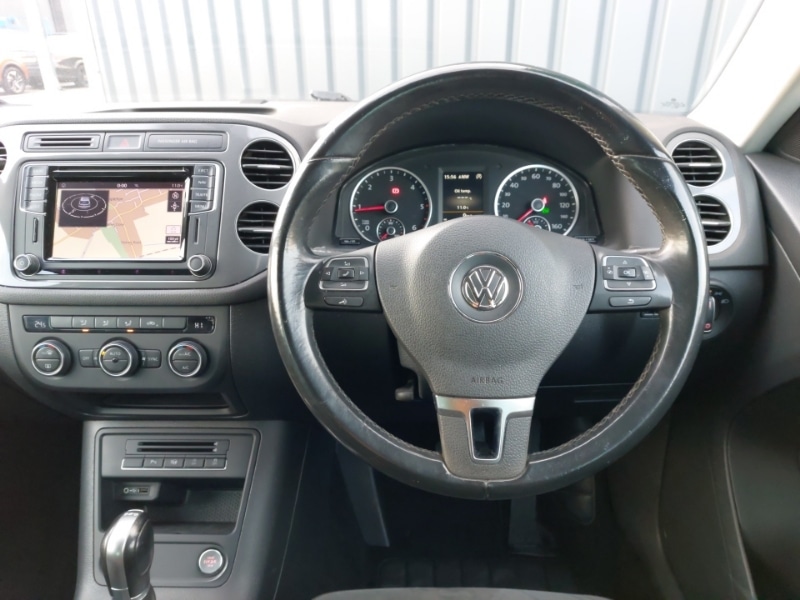 Used Volkswagen Tiguan 2016 for sale - 76408132: Photo 7