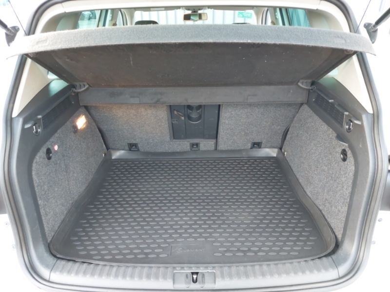 Used Volkswagen Tiguan 2016 for sale - 76408132: Photo 8