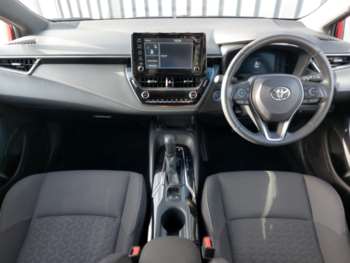 Used Toyota Corolla 2021 for sale - 74929008: Photo