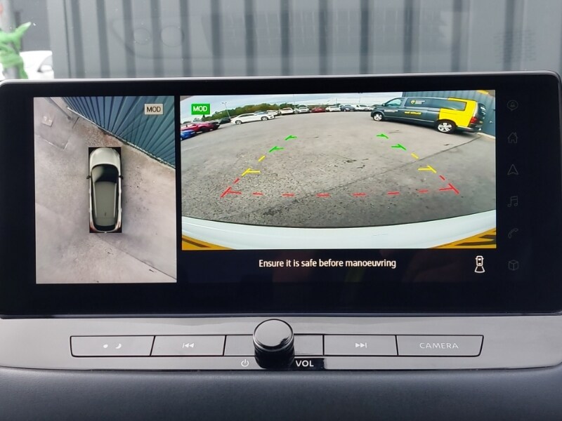 Used Nissan Qashqai 2022 for sale - 76780003: Photo 10