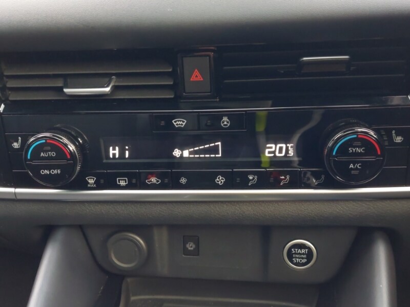 Used Nissan Qashqai 2022 for sale - 76780003: Photo 16