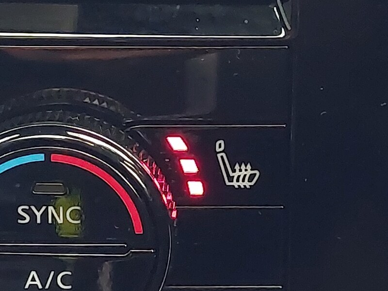 Used Nissan Qashqai 2022 for sale - 76780003: Photo 17