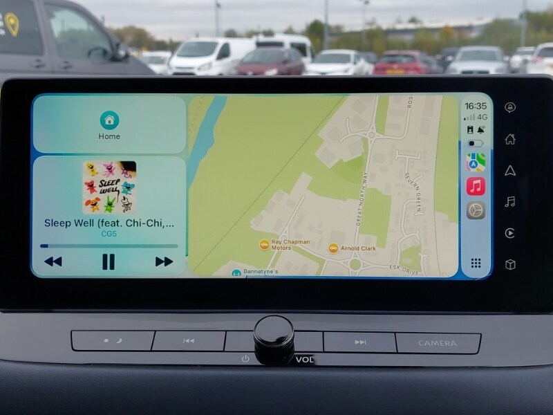 Used Nissan Qashqai 2022 for sale - 76780003: Photo 19