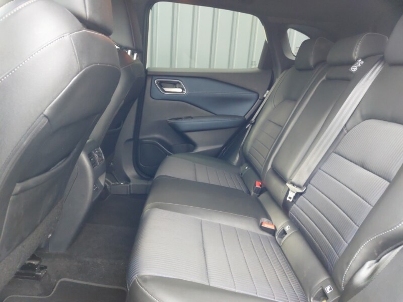 Used Nissan Qashqai 2022 for sale - 76780003: Photo 6