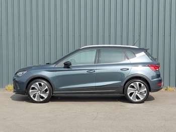 Used SEAT Arona 2023 for sale - 74503699: Photo