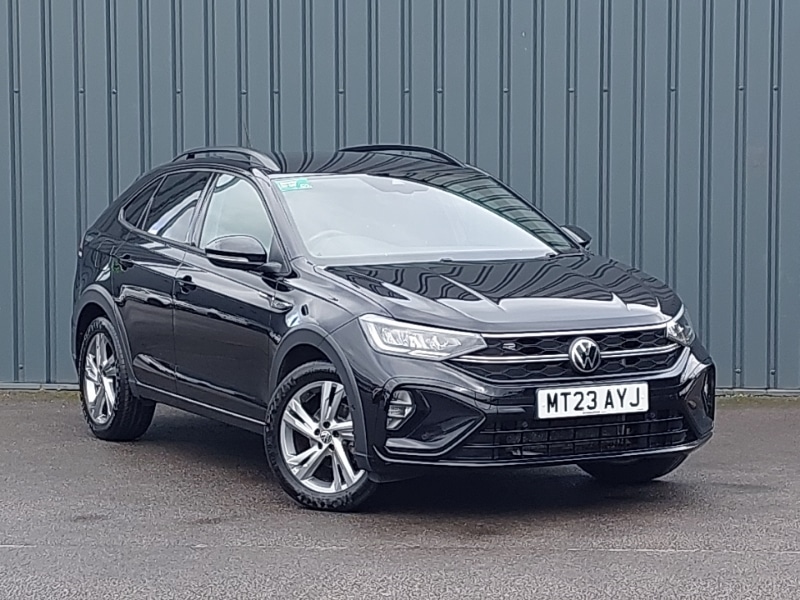 Used Volkswagen Taigo 2023 for sale - 76827260: Photo 1