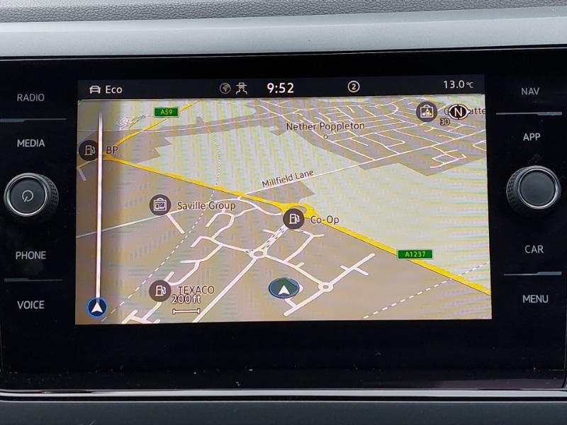 Used Volkswagen Taigo 2023 for sale - 76827260: Photo 11