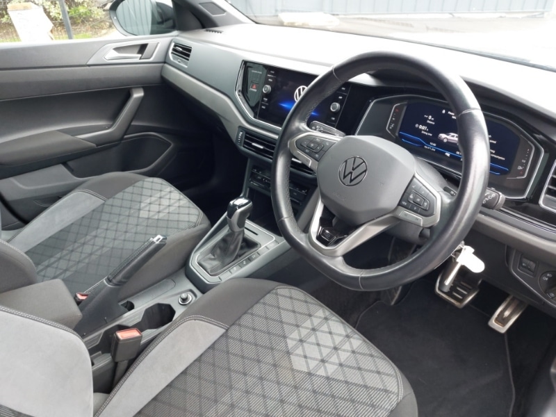 Used Volkswagen Taigo 2023 for sale - 76827260: Photo 12