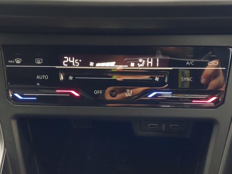 Used Volkswagen Taigo 2023 for sale - 76827260: Photo 16