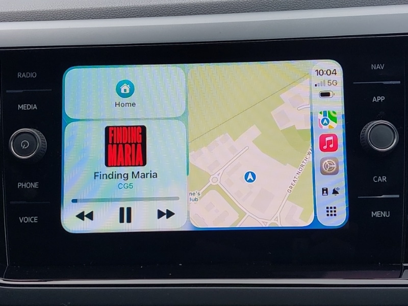 Used Volkswagen Taigo 2023 for sale - 76827260: Photo 17