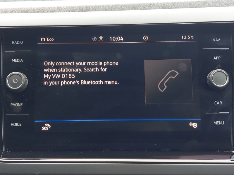 Used Volkswagen Taigo 2023 for sale - 76827260: Photo 18