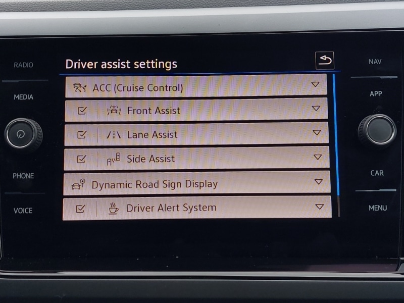 Used Volkswagen Taigo 2023 for sale - 76827260: Photo 19