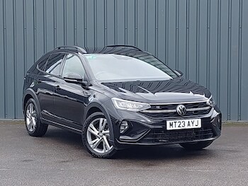 Used Volkswagen Taigo 2023 for sale - 76827260: Photo