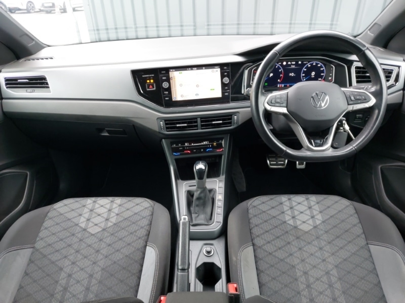 Used Volkswagen Taigo 2023 for sale - 76827260: Photo 2