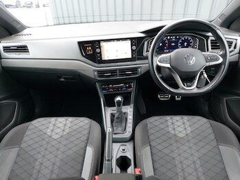 Used Volkswagen Taigo 2023 for sale - 76827260: Photo