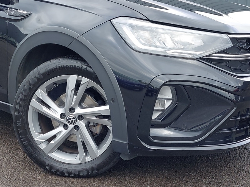 Used Volkswagen Taigo 2023 for sale - 76827260: Photo 9