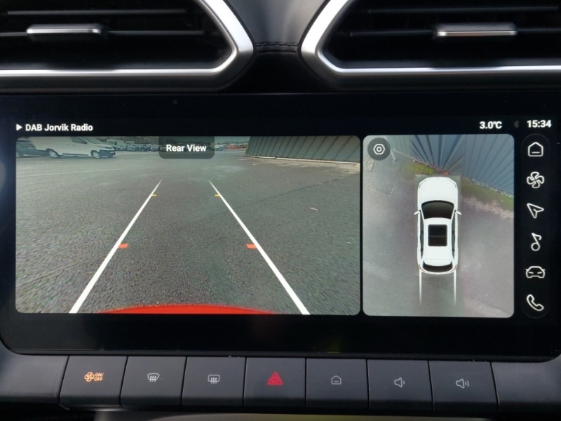 Used MG MG ZS 2025 for sale - 77209545: Photo 10