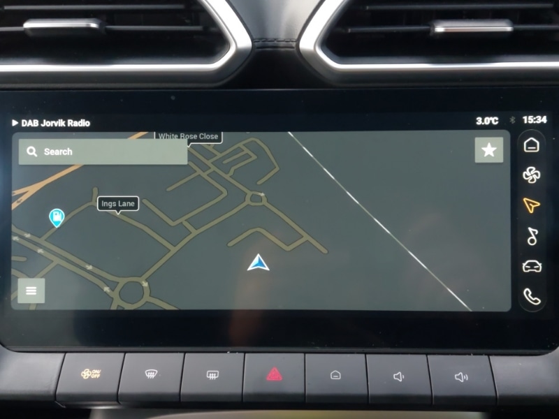 Used MG MG ZS 2025 for sale - 77209545: Photo 11