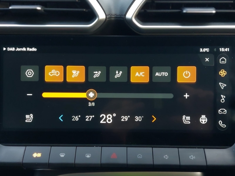 Used MG MG ZS 2025 for sale - 77209545: Photo 16