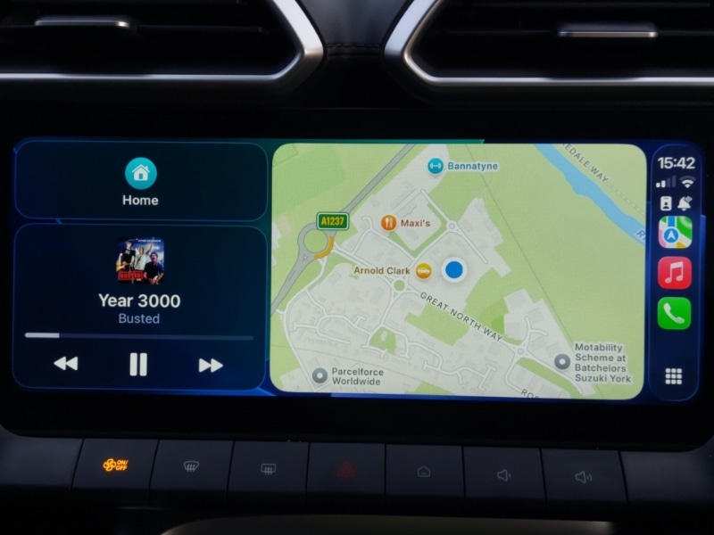 Used MG MG ZS 2025 for sale - 77209545: Photo 18