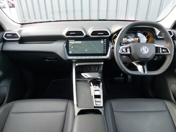 Used MG MG ZS 2025 for sale - 77209545: Photo