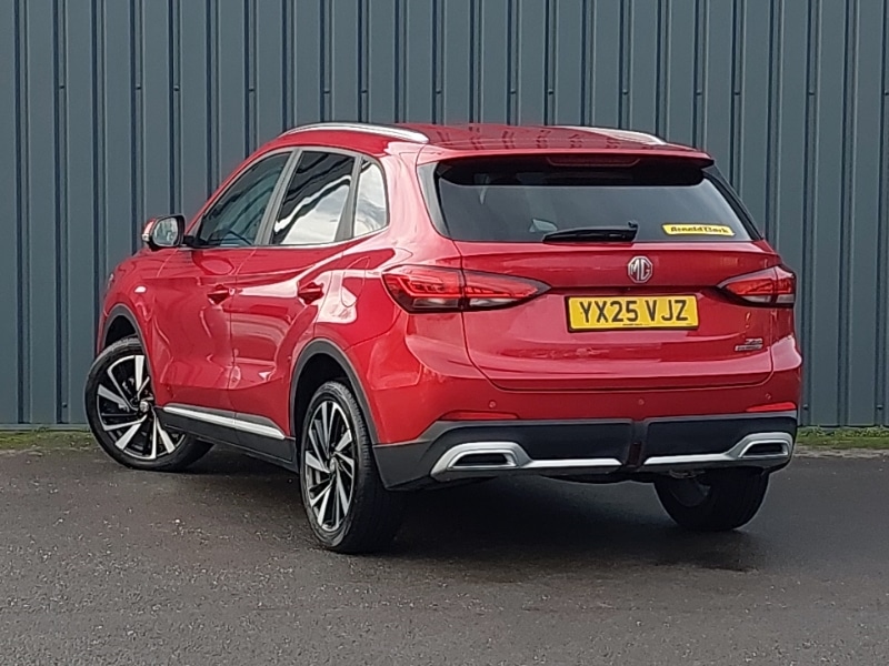 Used MG MG ZS 2025 for sale - 77209545: Photo 3