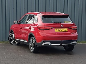 Used MG MG ZS 2025 for sale - 77209545: Photo