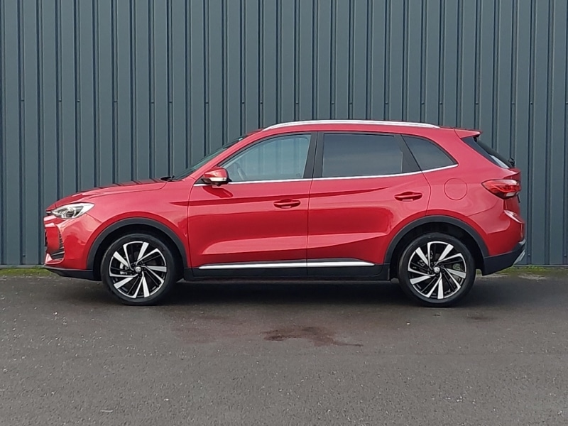 Used MG MG ZS 2025 for sale - 77209545: Photo 4