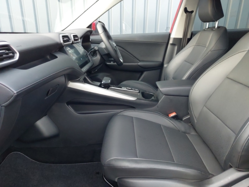 Used MG MG ZS 2025 for sale - 77209545: Photo 5