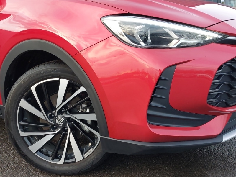 Used MG MG ZS 2025 for sale - 77209545: Photo 9