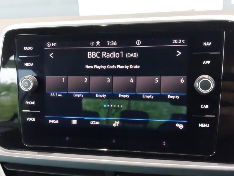 Used Volkswagen T-Roc 2024 for sale - 76804567: Photo 10