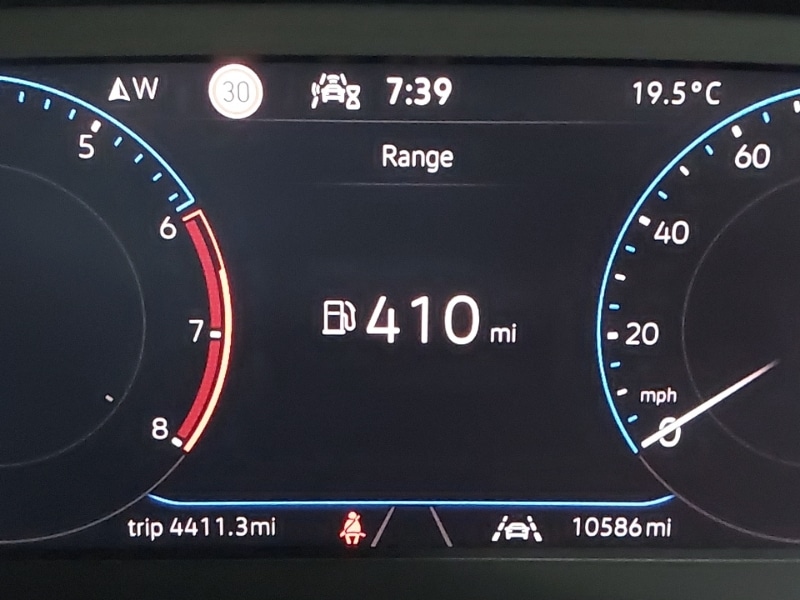 Used Volkswagen T-Roc 2024 for sale - 76804567: Photo 13