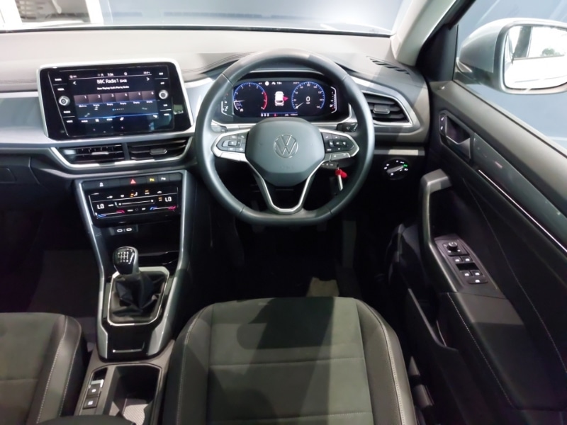 Used Volkswagen T-Roc 2024 for sale - 76804567: Photo 7