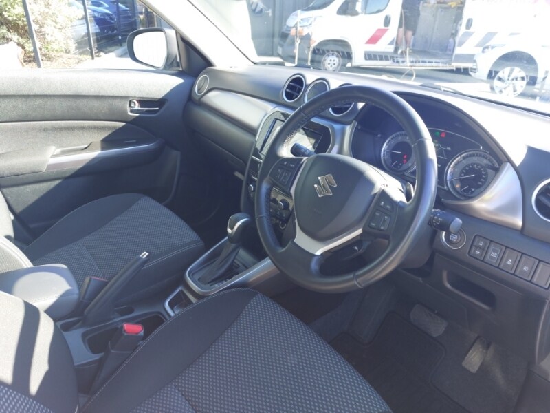 Used Suzuki Vitara 2022 for sale - 76478935: Photo 12