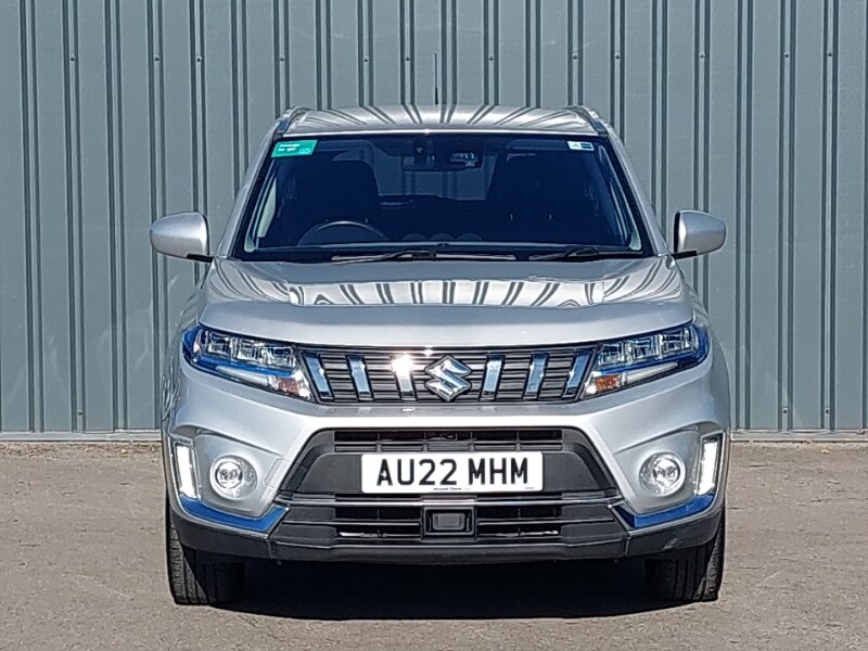 Used Suzuki Vitara 2022 for sale - 76478935: Photo 19