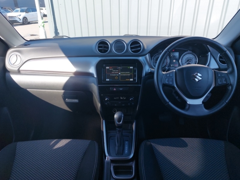 Used Suzuki Vitara 2022 for sale - 76478935: Photo 2