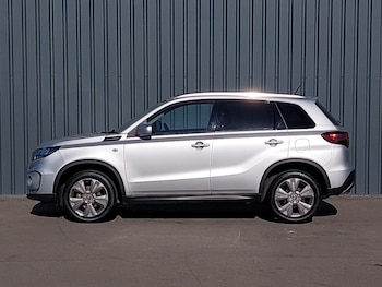 Used Suzuki Vitara 2022 for sale - 76478935: Photo