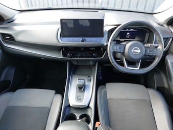 Used Nissan Qashqai 2024 for sale - 75882707: Photo